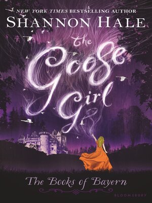 The Goose Girl - ebook